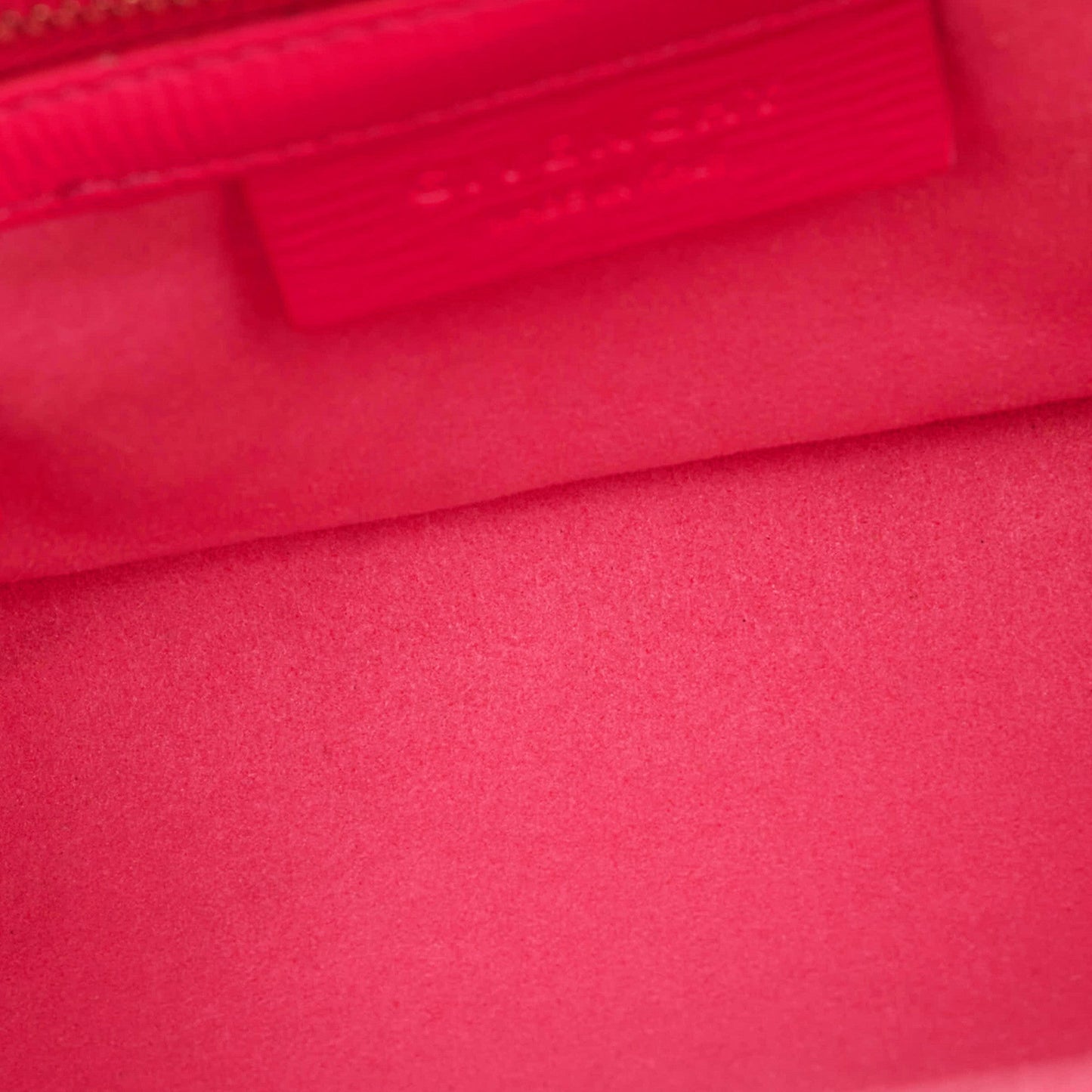 Pandora Box Chain Shoulder Bag