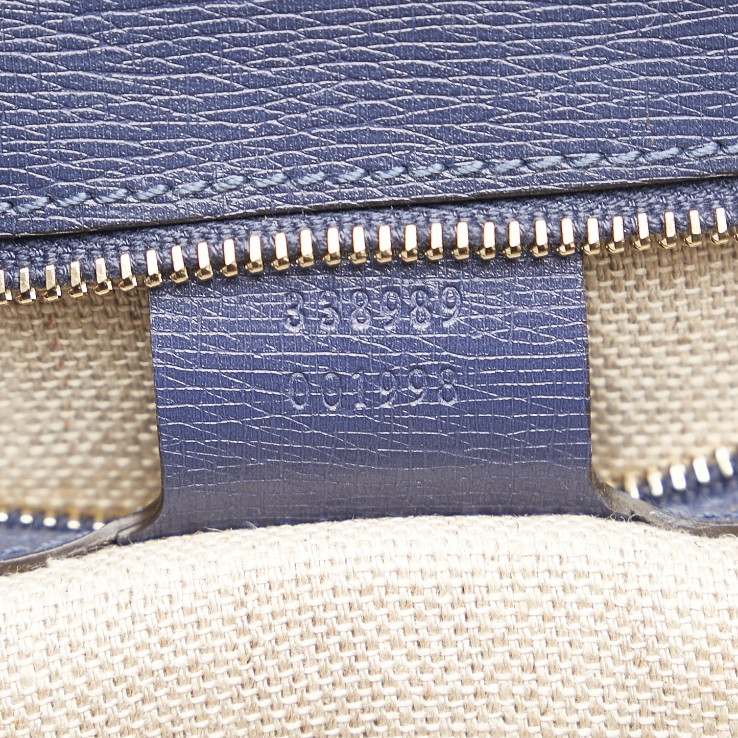 Bamboo Bullet Top Handle