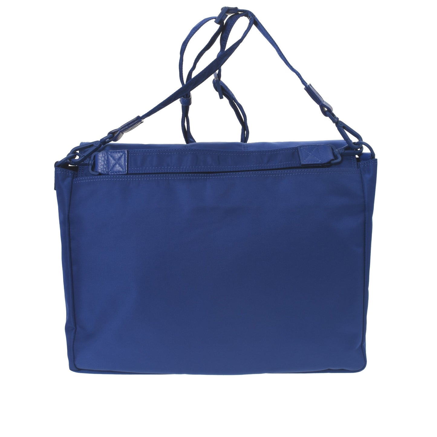 Baguette Messenger Bag