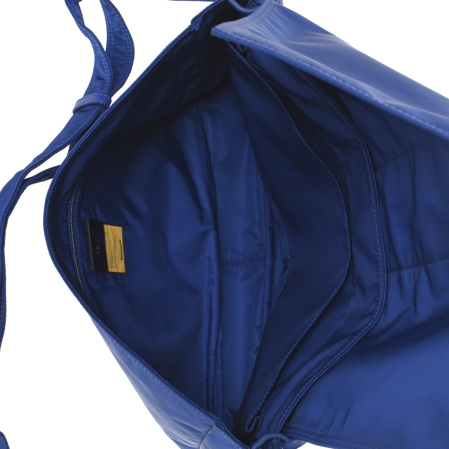 Baguette Messenger Bag