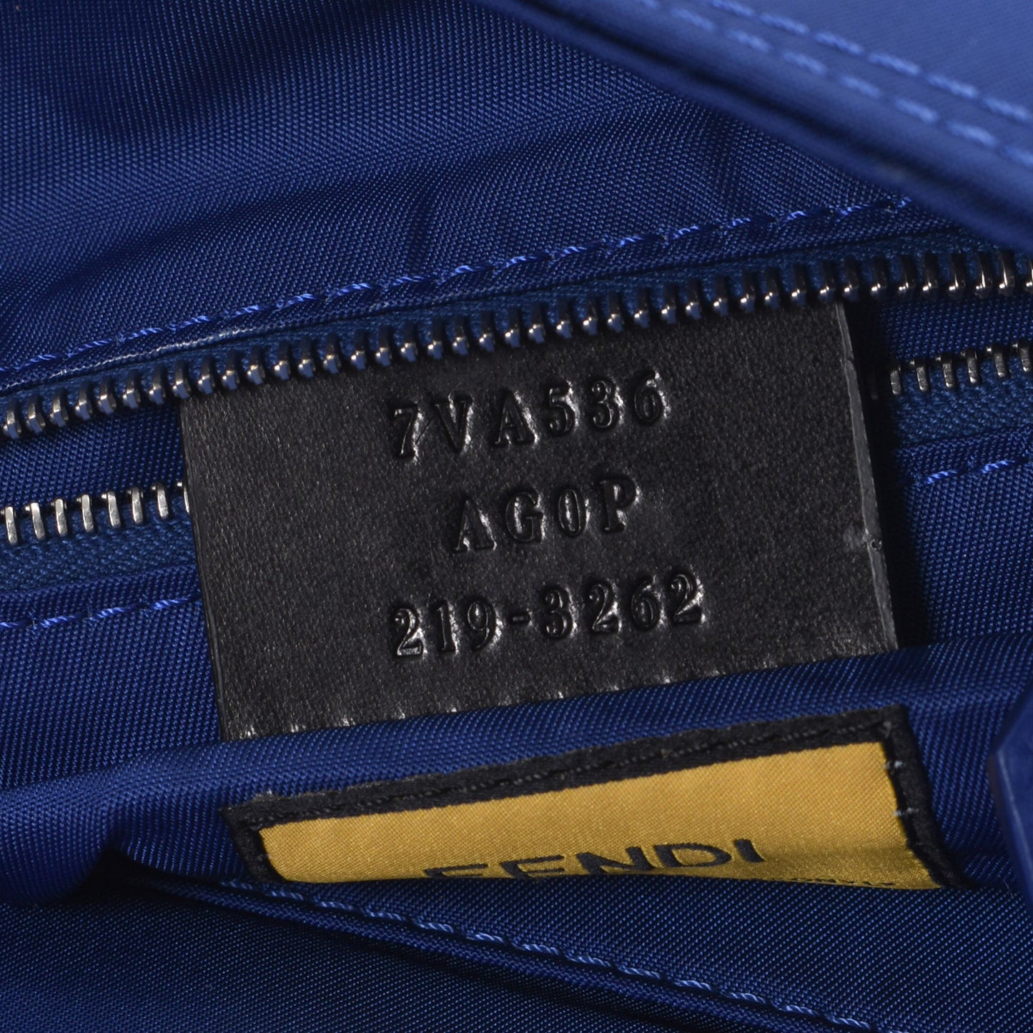 Baguette Messenger Bag