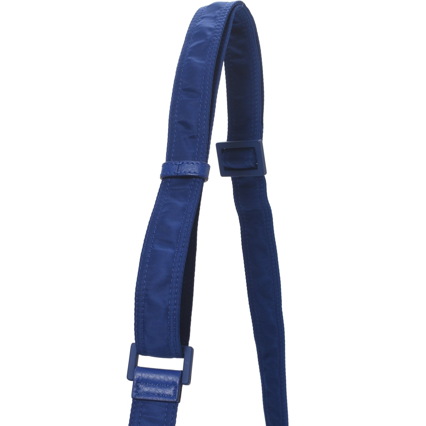 Baguette Messenger Bag