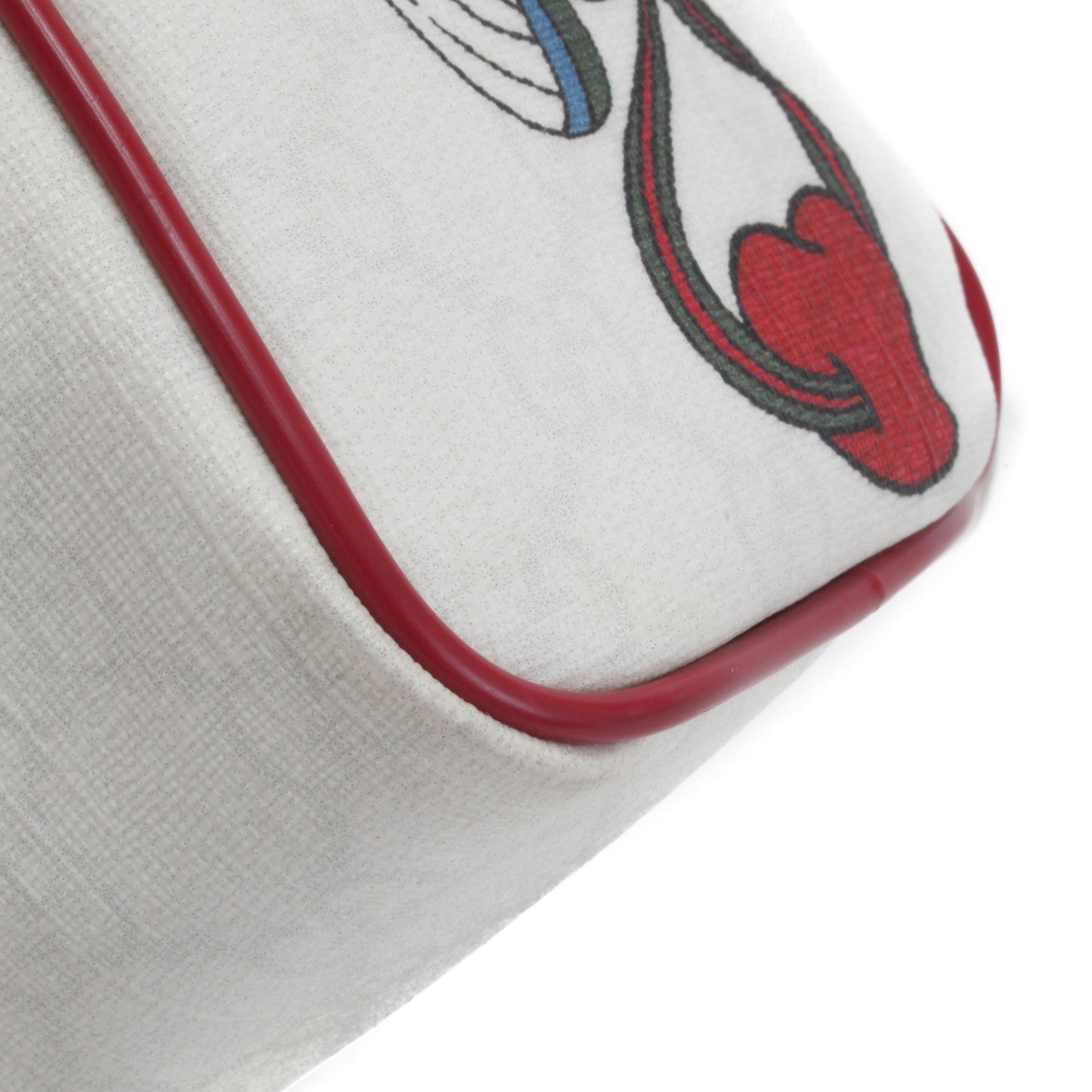 Sweet Heart Small Handbag