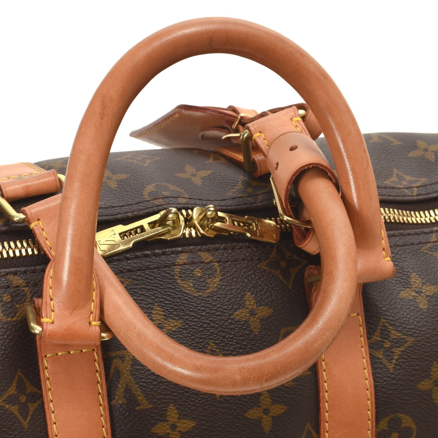 Keepall 45 Bandoulière