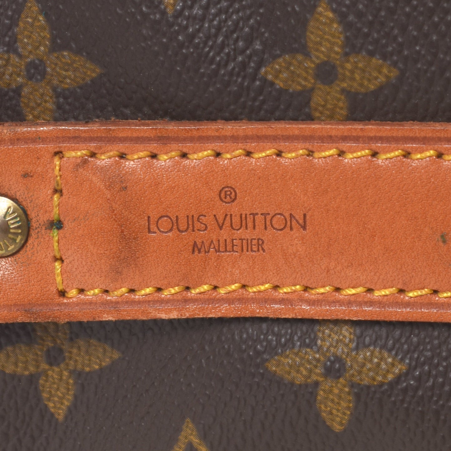 Keepall 45 Bandoulière
