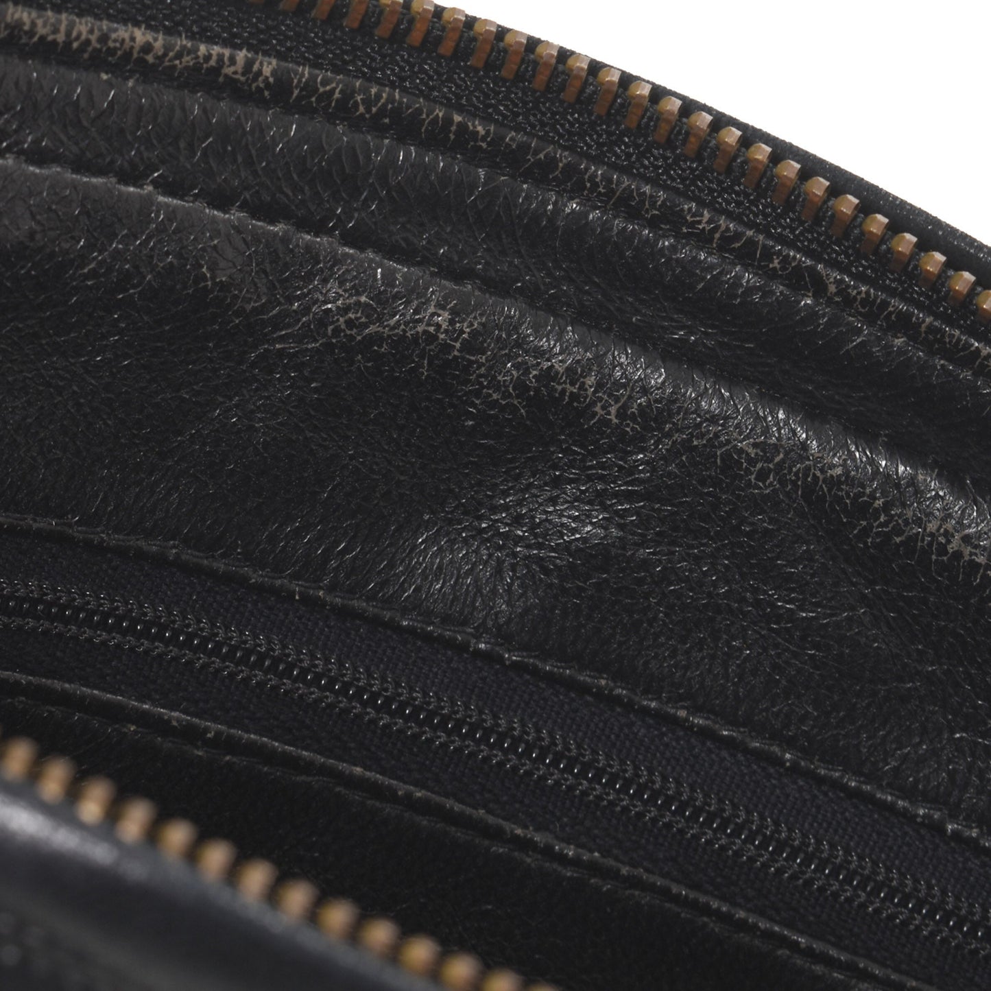 CC Logo Tassel Chain Crossbody Bag