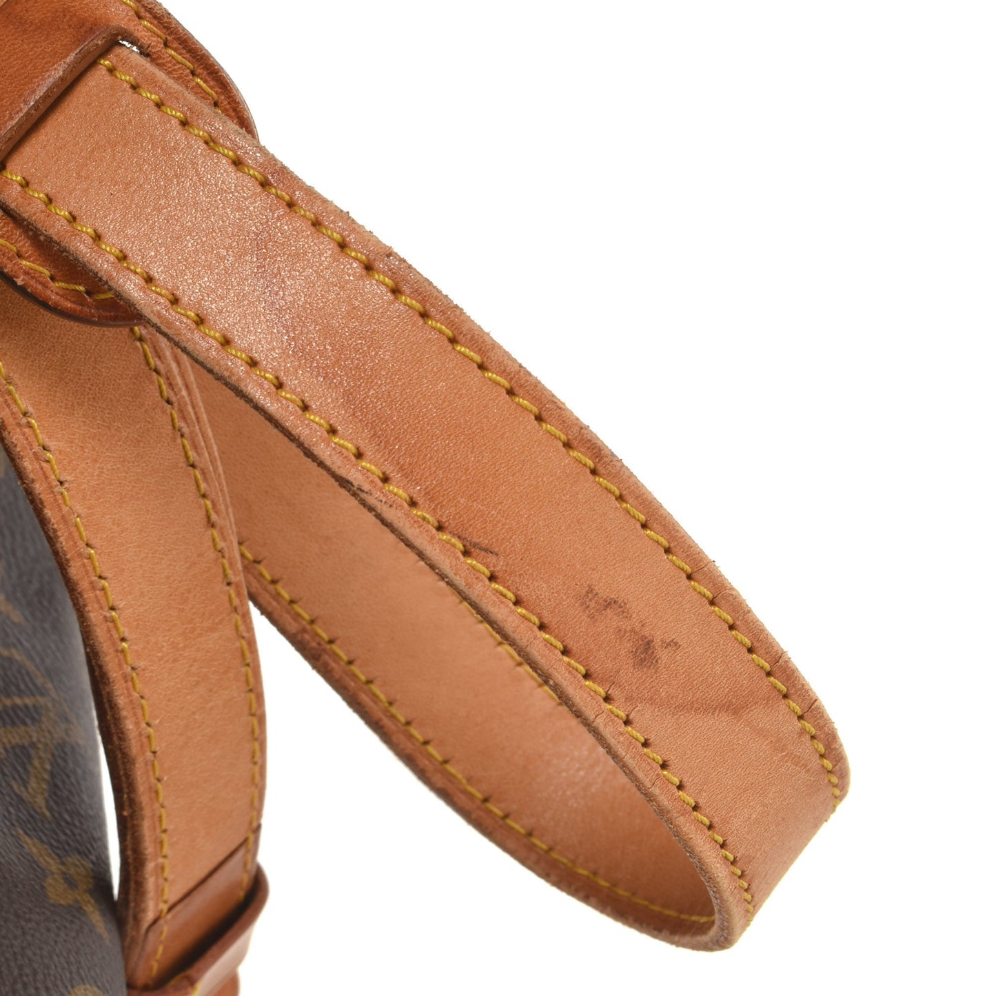 Keepall 50 Bandoulière