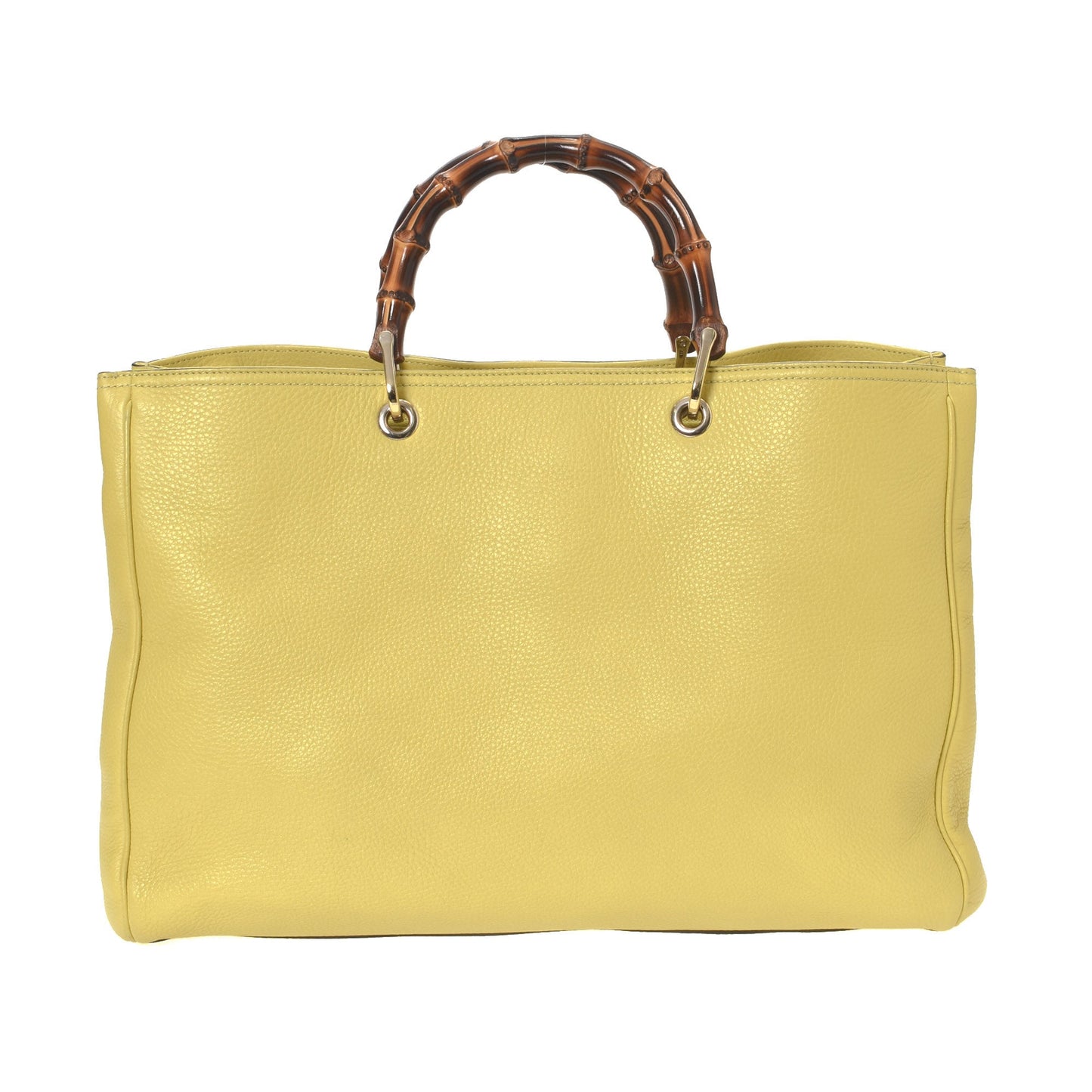 Bamboo Shopper Large