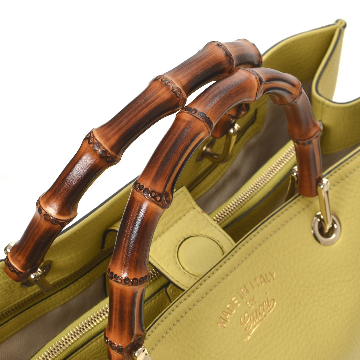 Bamboo Shopper Large