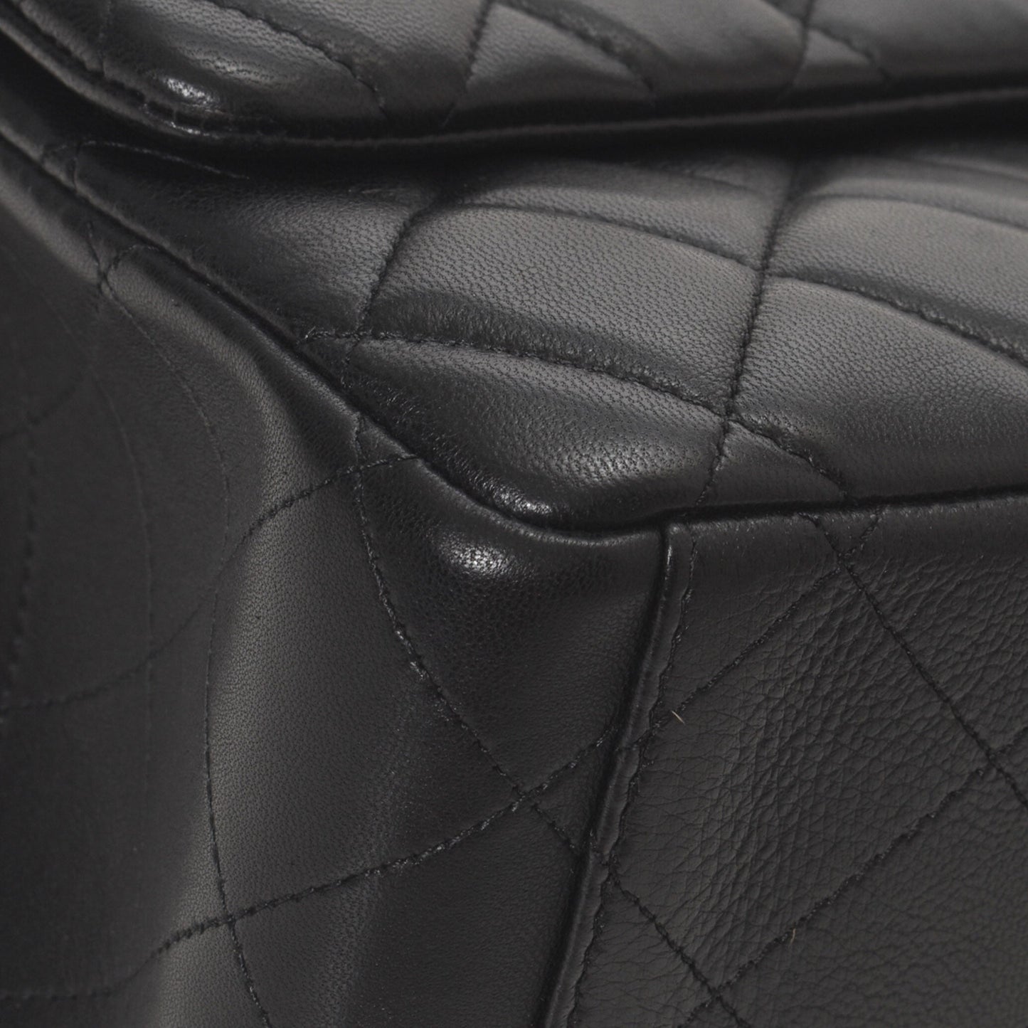 Jumbo Classic Single Flap