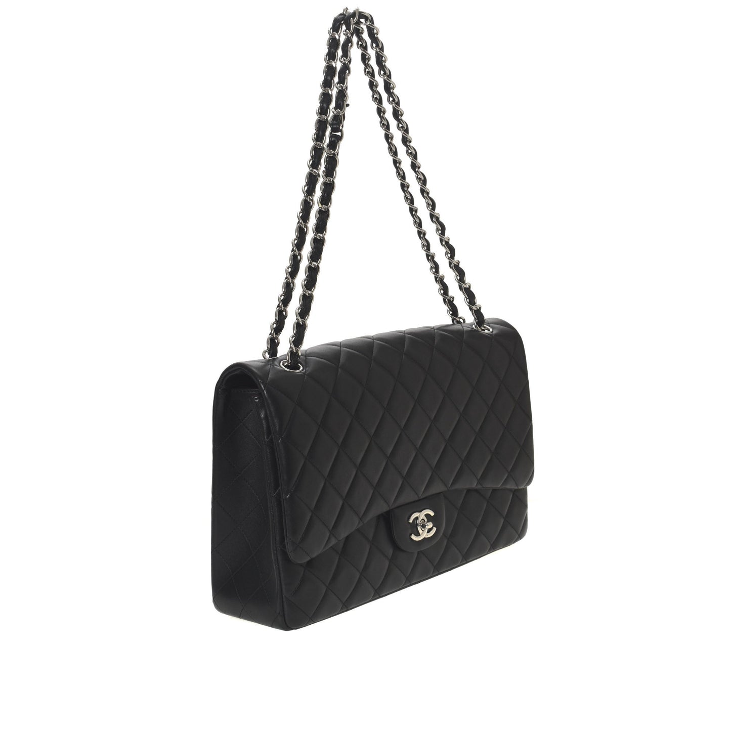Jumbo Classic Single Flap