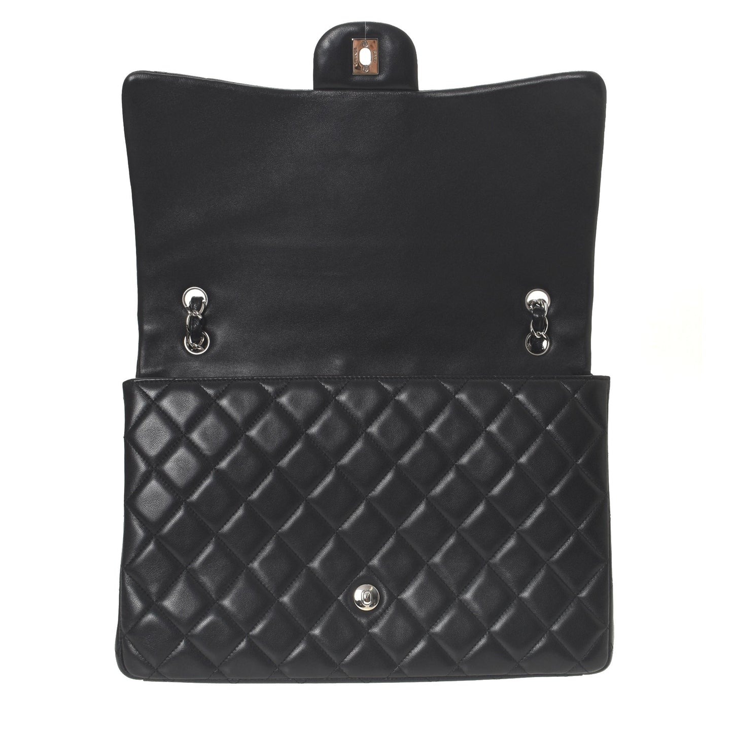 Jumbo Classic Single Flap