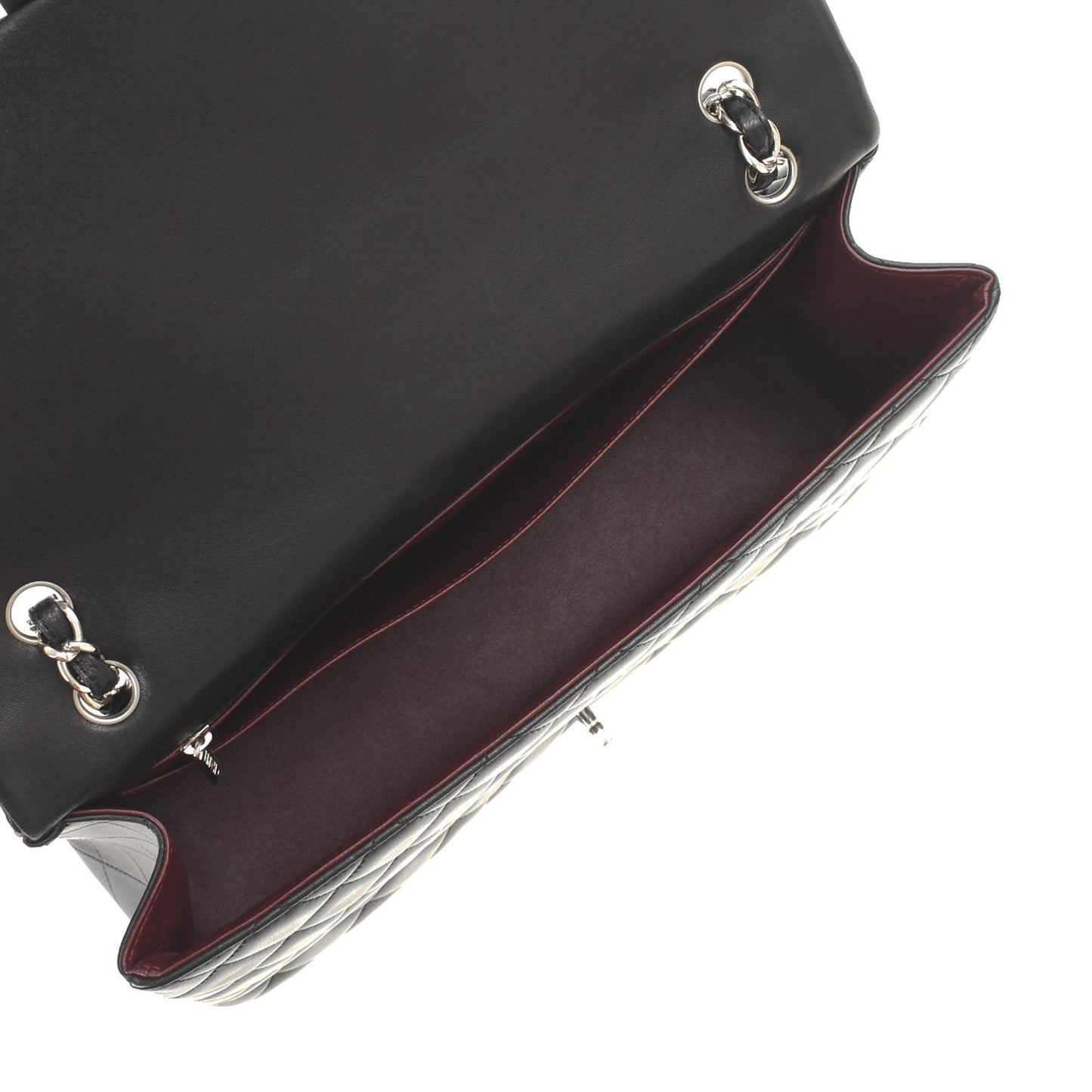 Jumbo Classic Single Flap