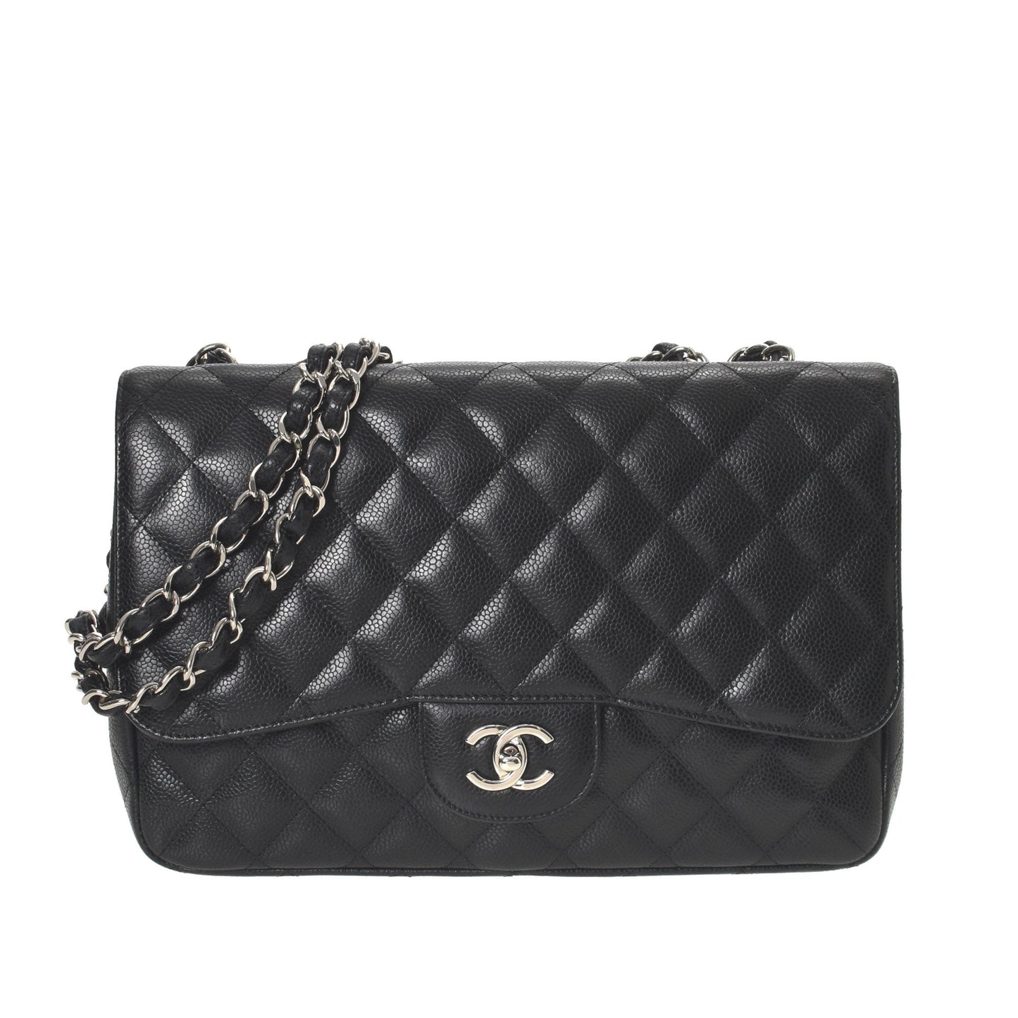 Jumbo Classic Single Flap