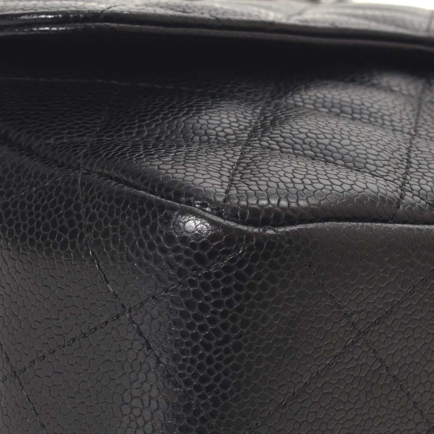 Jumbo Classic Single Flap
