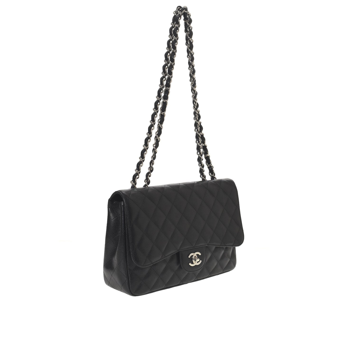 Jumbo Classic Single Flap
