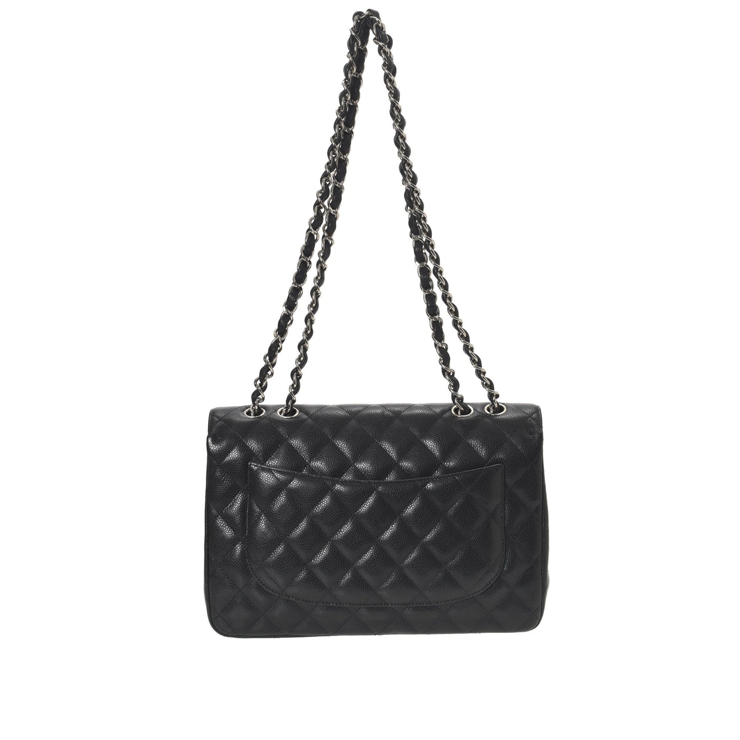 Jumbo Classic Single Flap