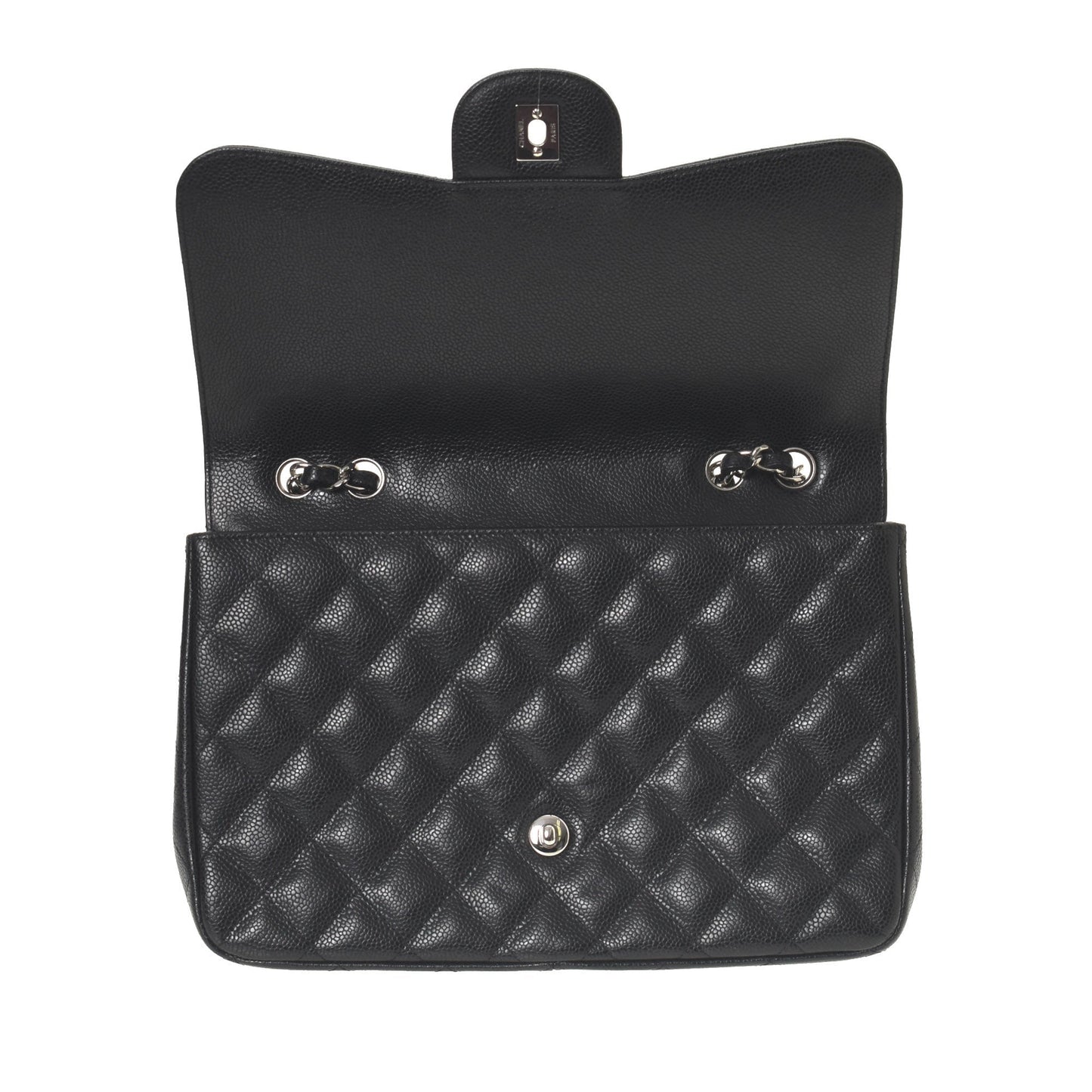 Jumbo Classic Single Flap