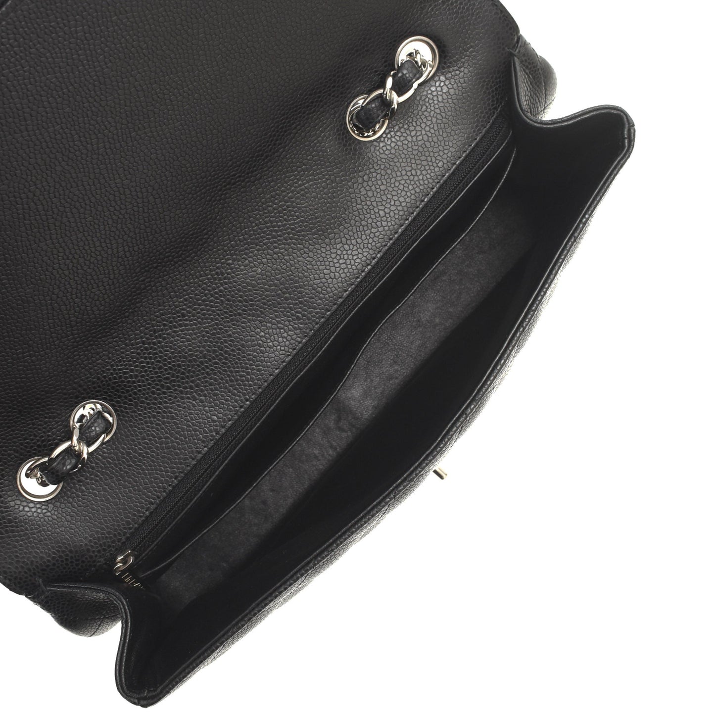 Jumbo Classic Single Flap