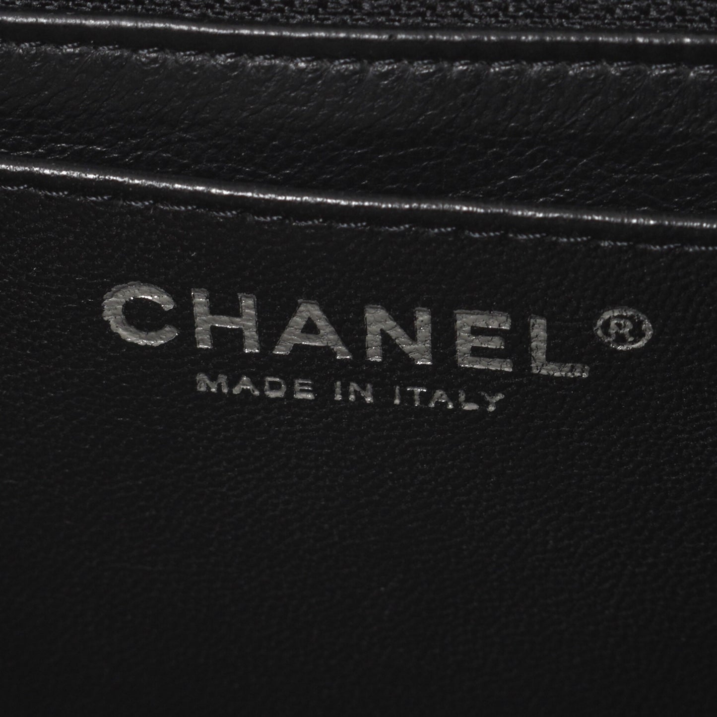 Jumbo Classic Single Flap