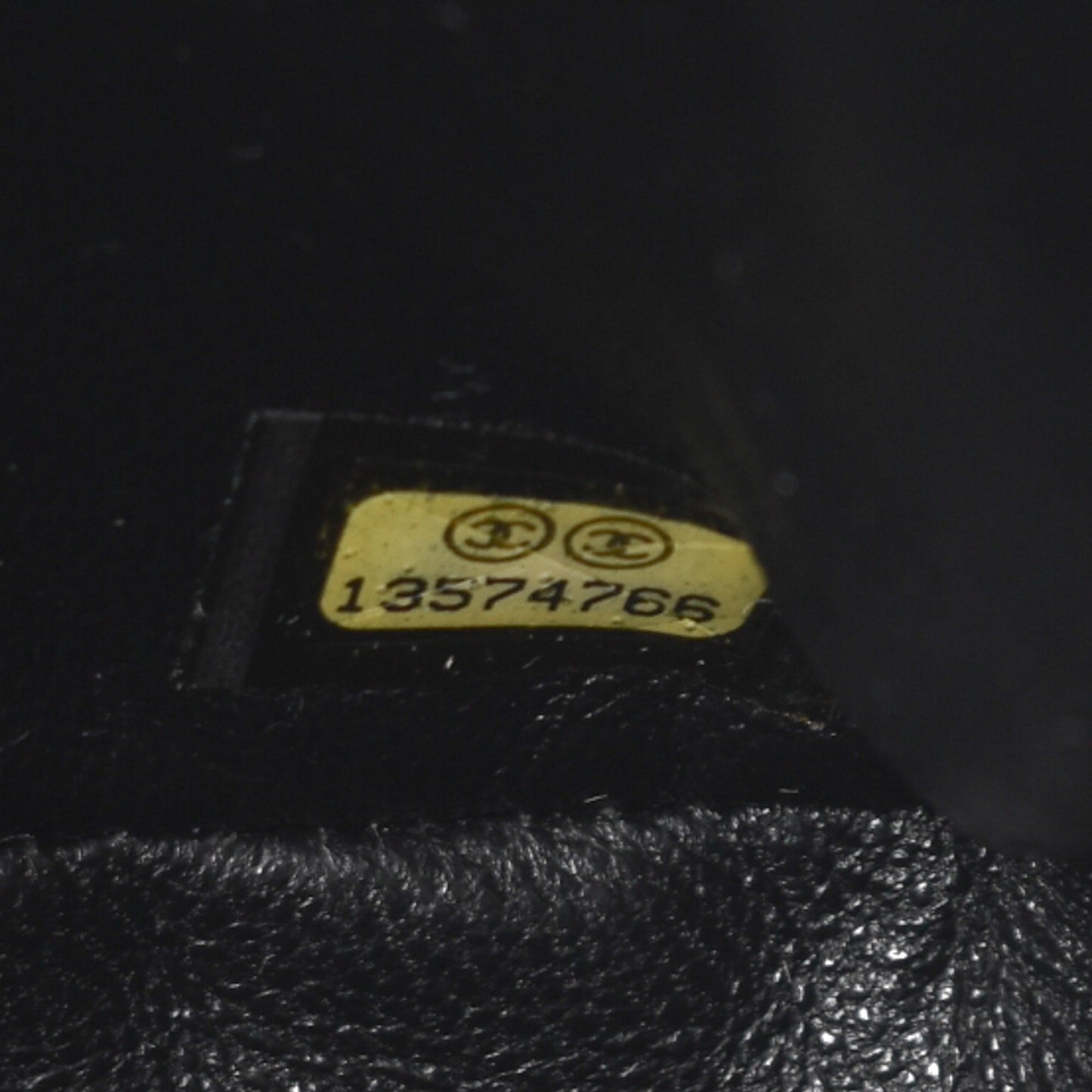Jumbo Classic Single Flap