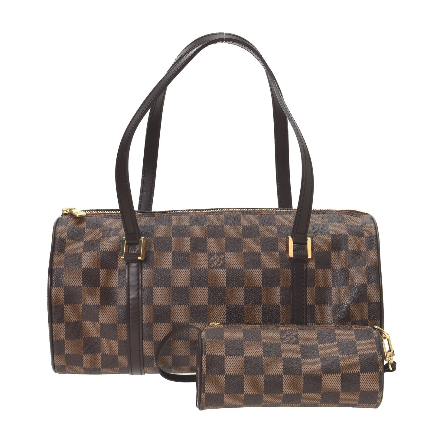 Papillon 30 with Pouch
