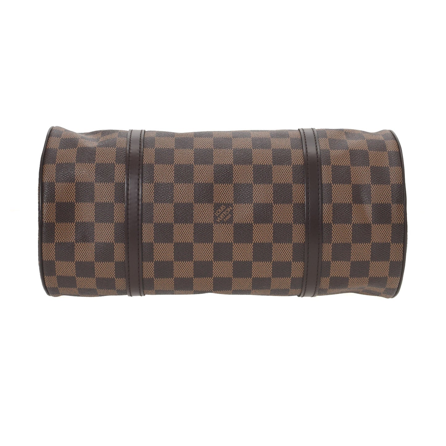 Papillon 30 with Pouch