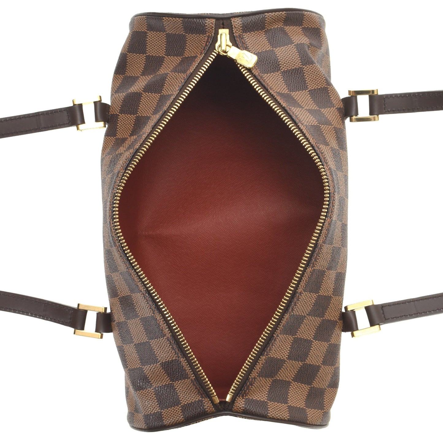 Papillon 30 with Pouch