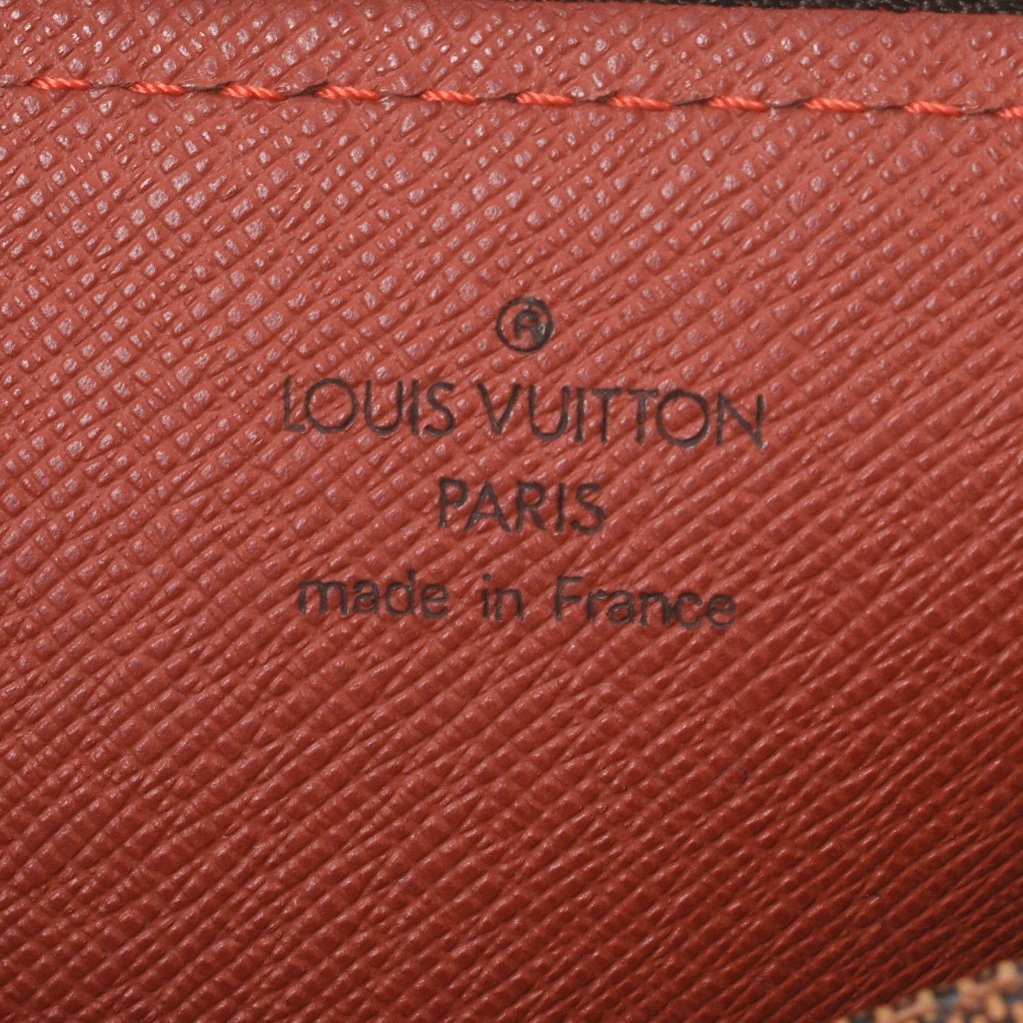Papillon 30 with Pouch