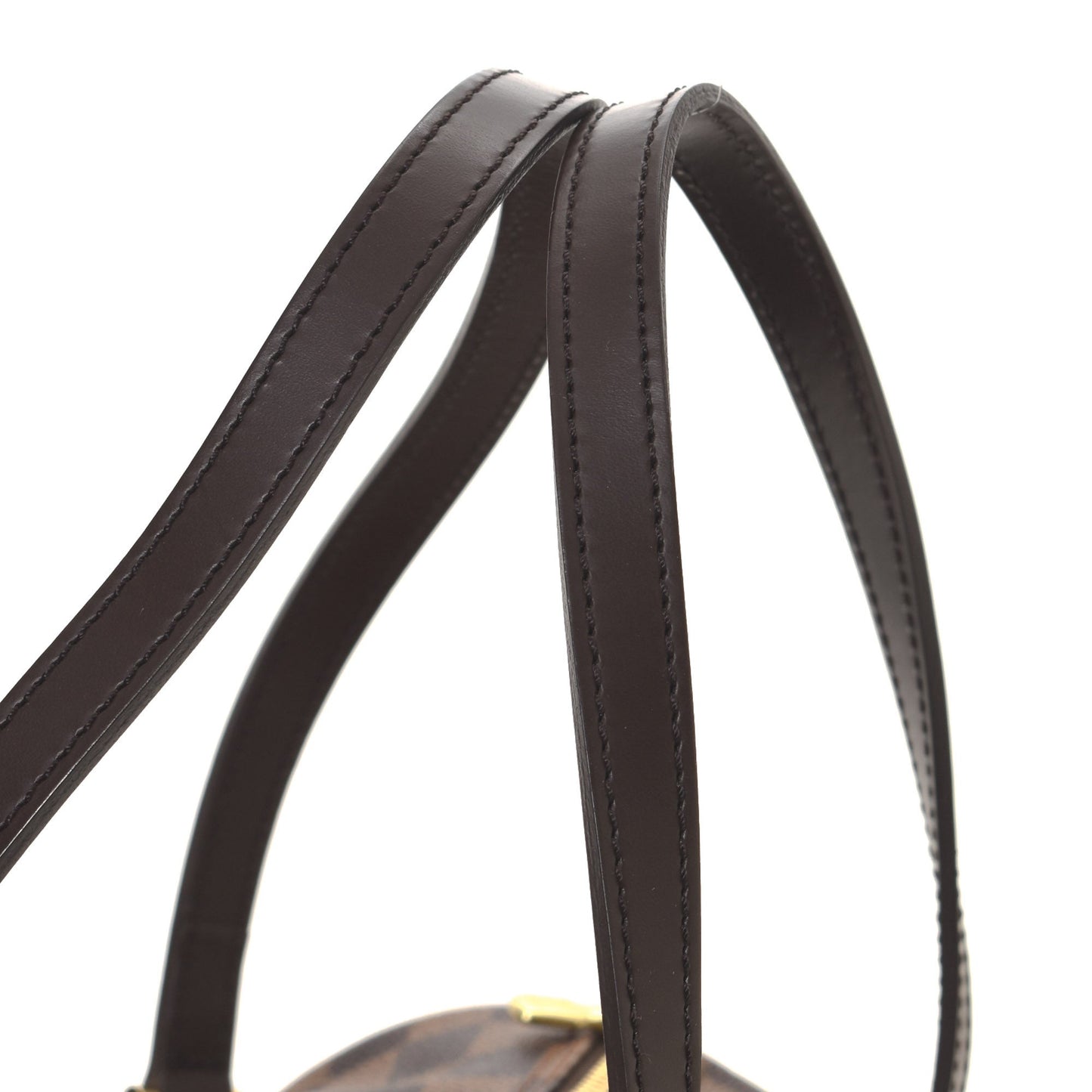 Papillon 30 with Pouch