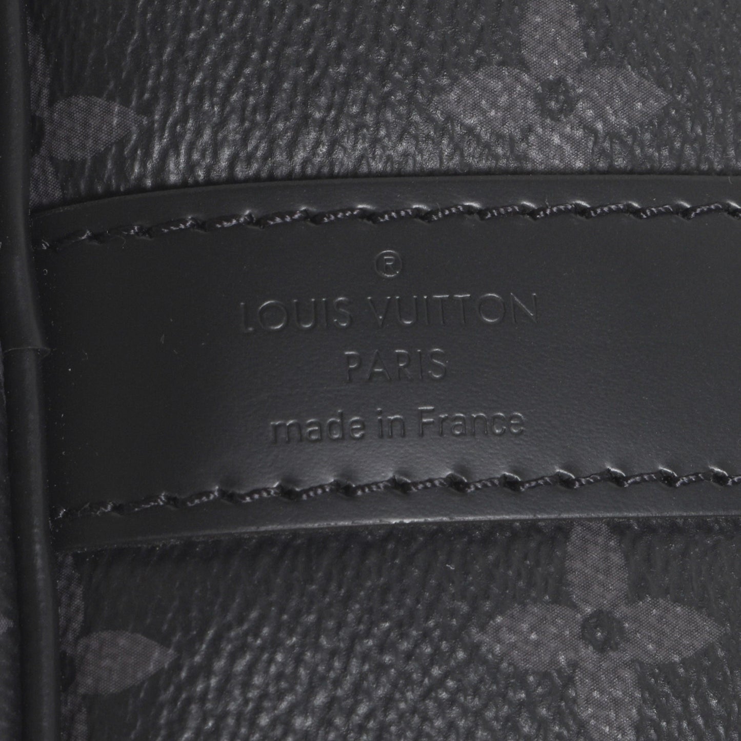 Keepall 45 Bandouliere