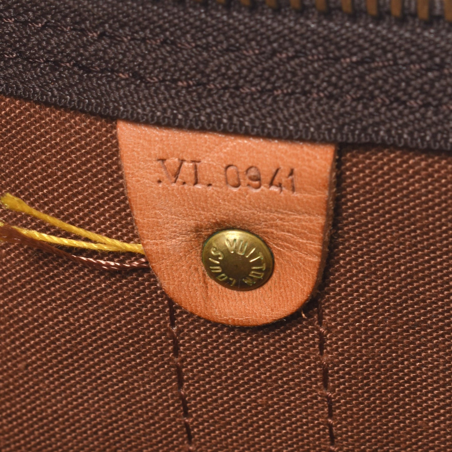 Keepall 50 Bandoulière