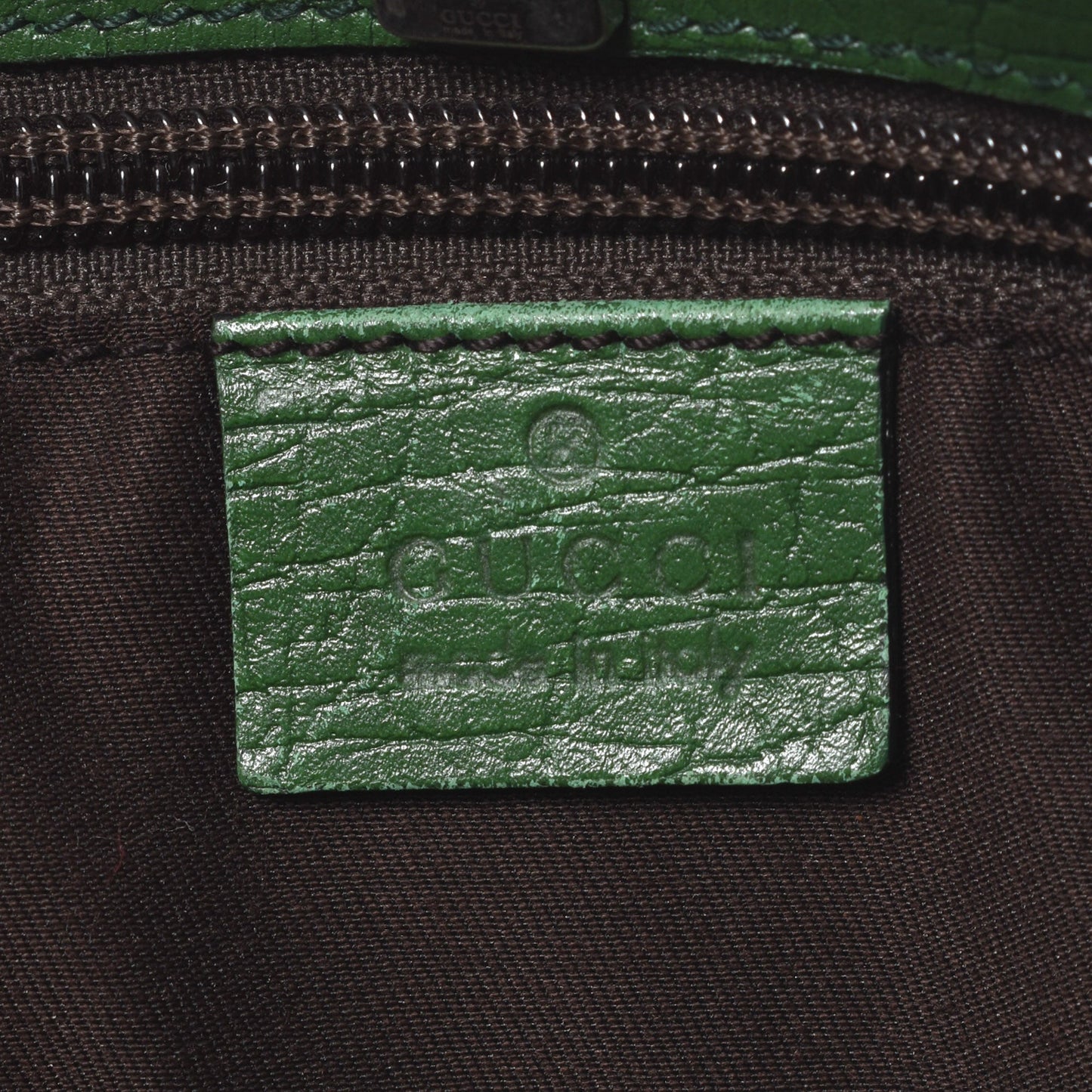 GG Supreme Handbag