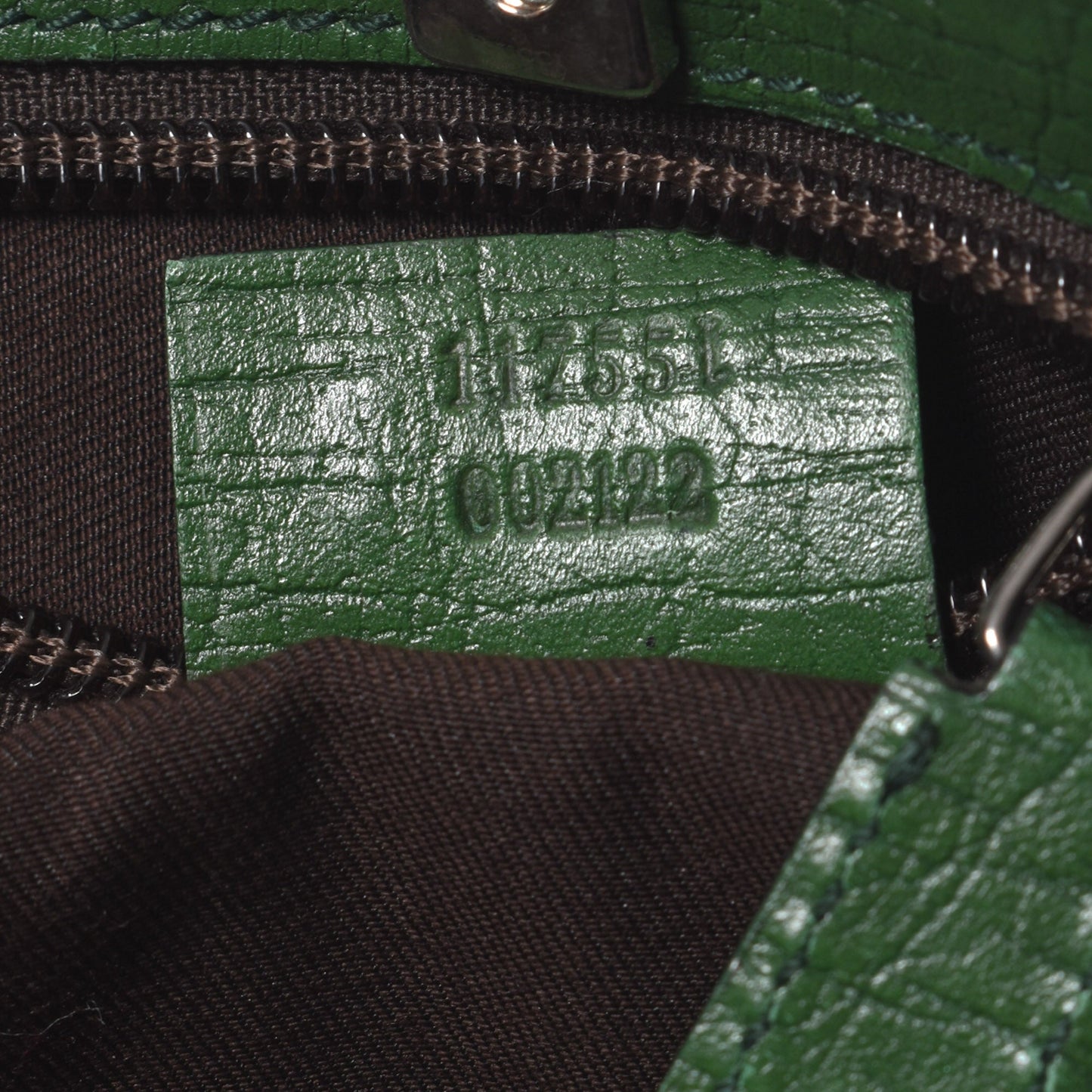 GG Supreme Handbag