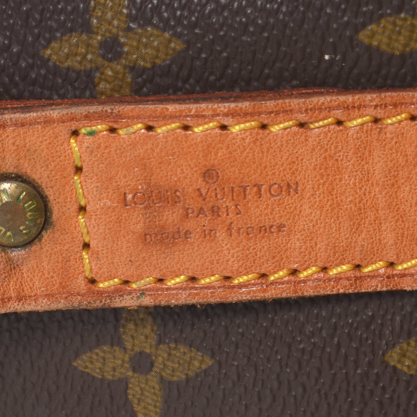 Keepall 45 Bandoulière