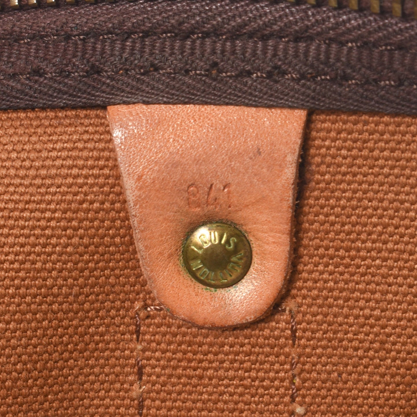 Keepall 45 Bandoulière