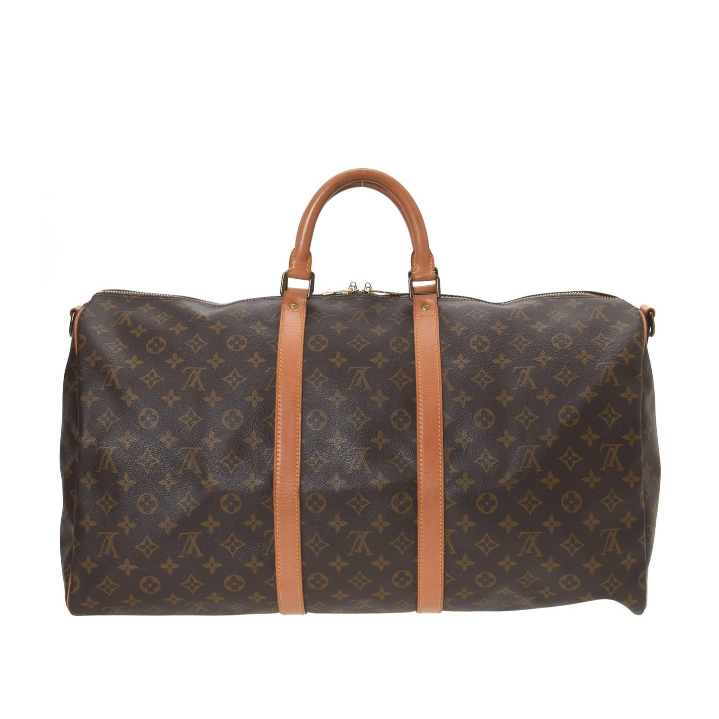 Keepall 55 Bandoulière