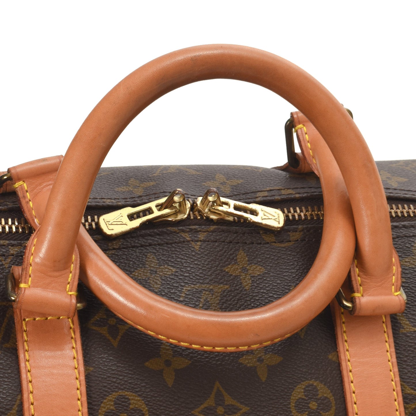 Keepall 55 Bandoulière