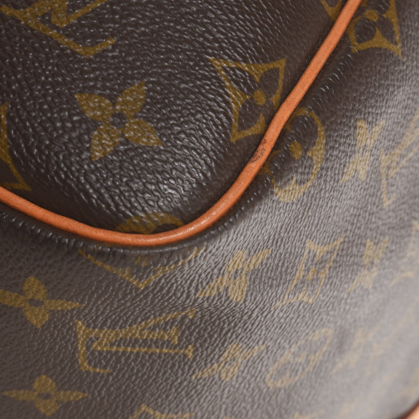 Keepall 55 Bandoulière
