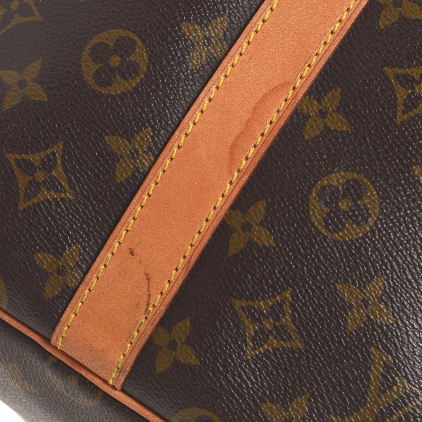 Keepall 55 Bandoulière
