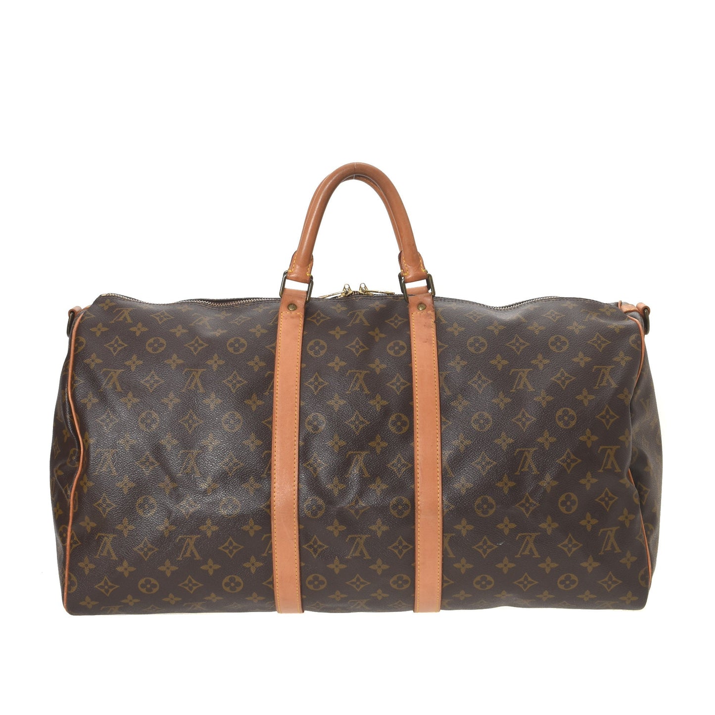 Keepall 55 Bandoulière