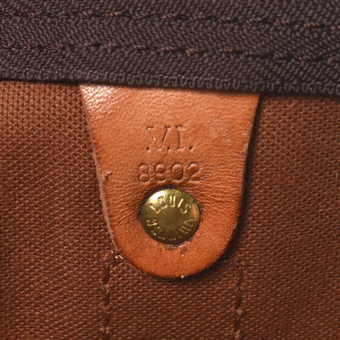 Keepall 55 Bandoulière