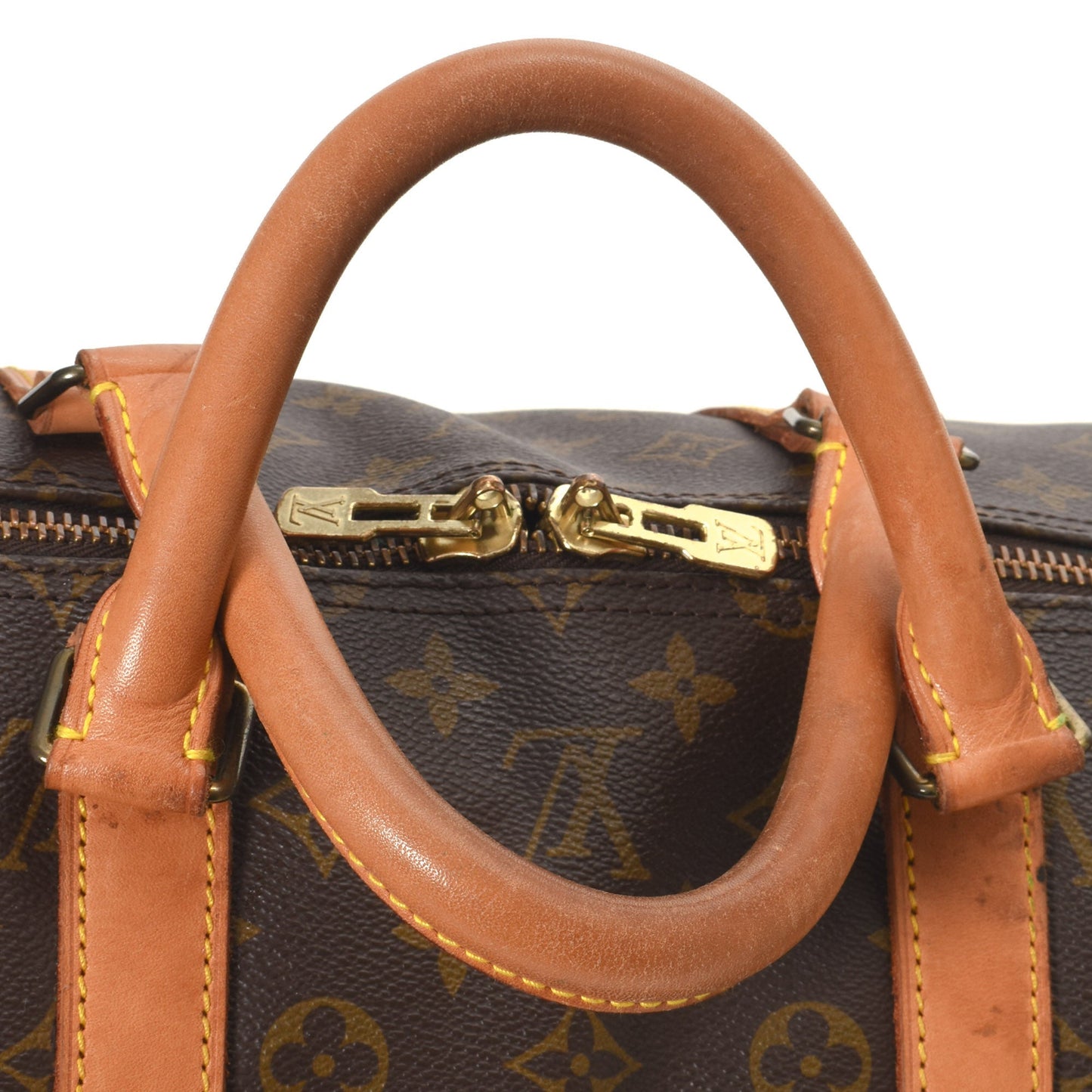 Keepall 55 Bandoulière