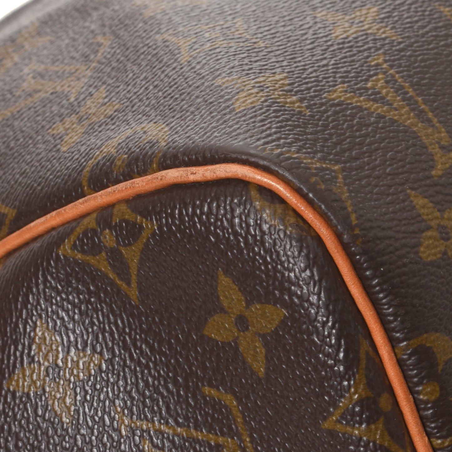 Keepall 55 Bandoulière