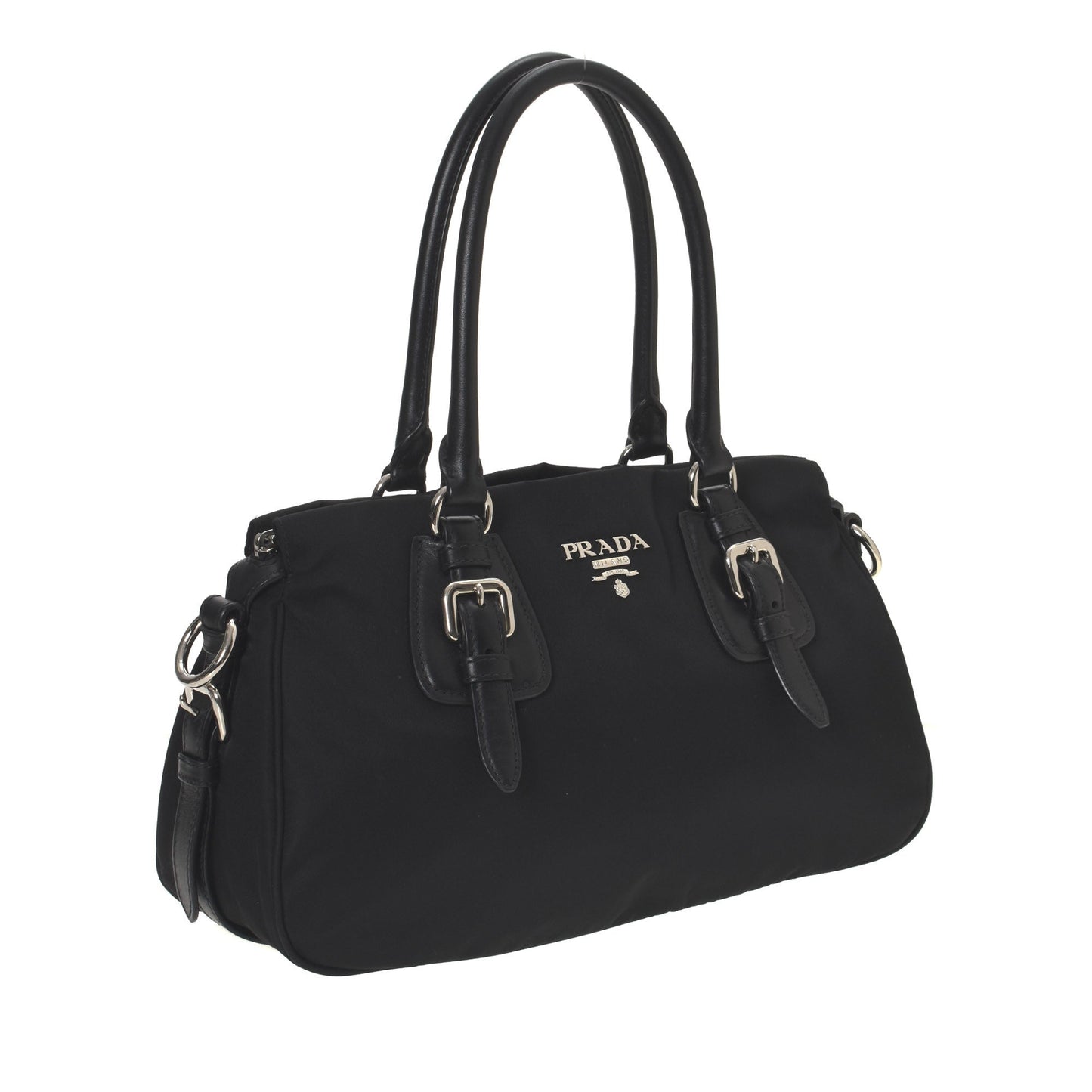 Tessuto Handbag