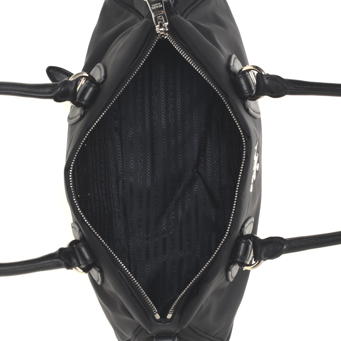 Tessuto Handbag