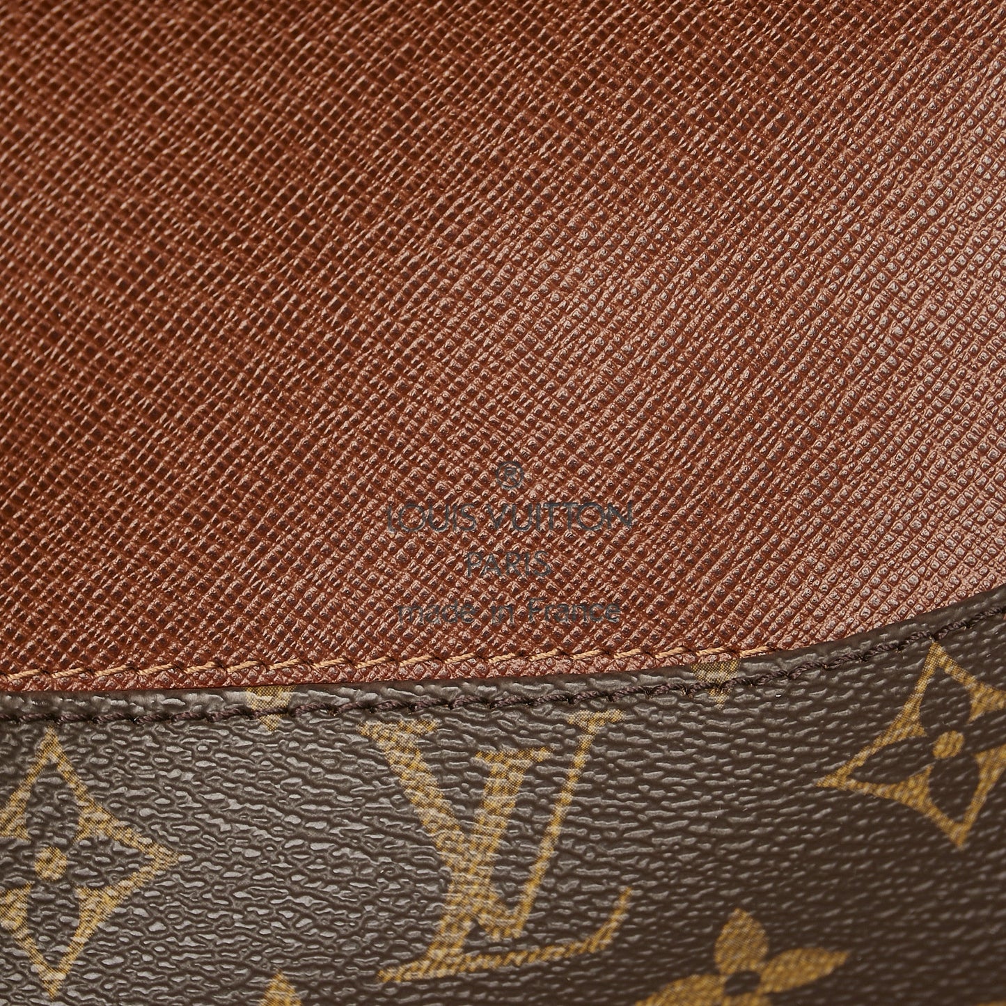 Musette Tango Short Strap