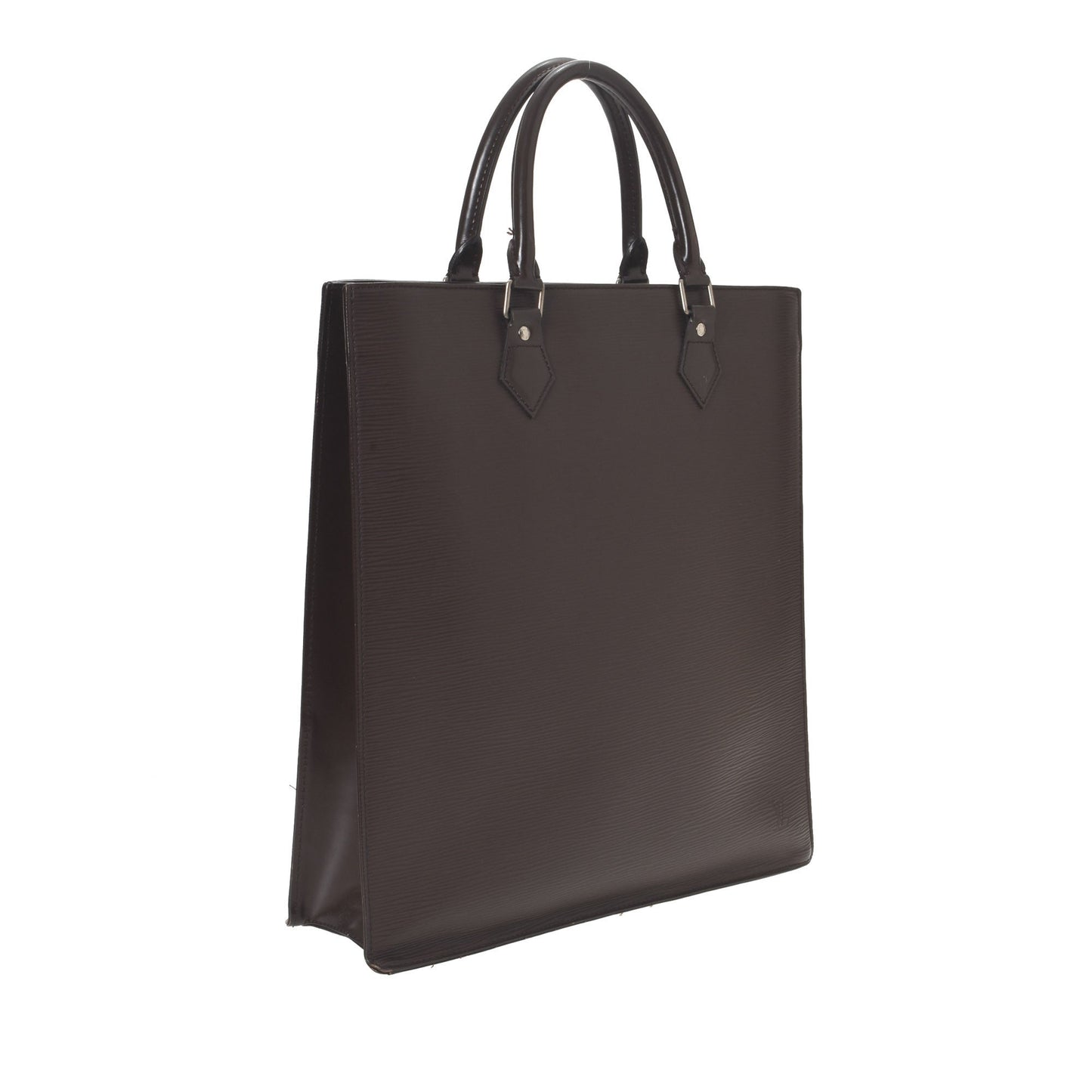 Sac Plat