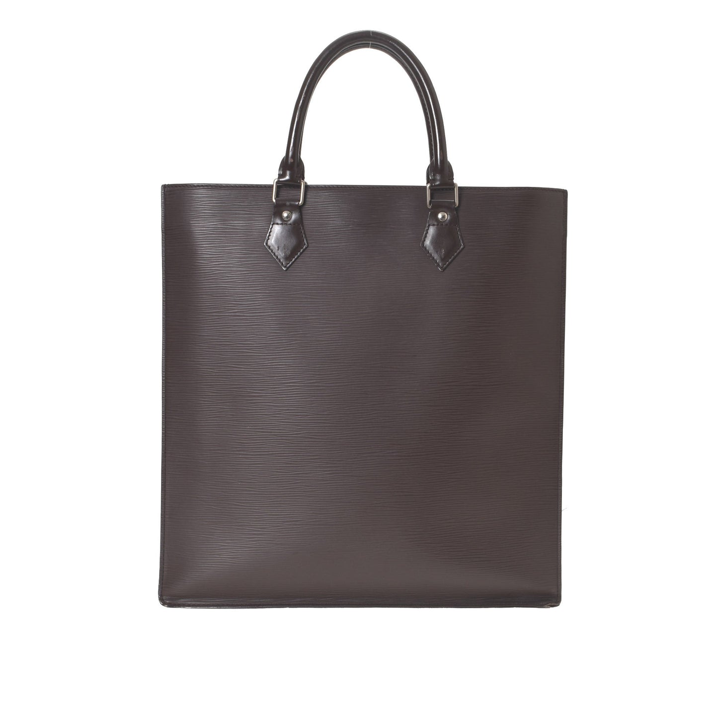 Sac Plat