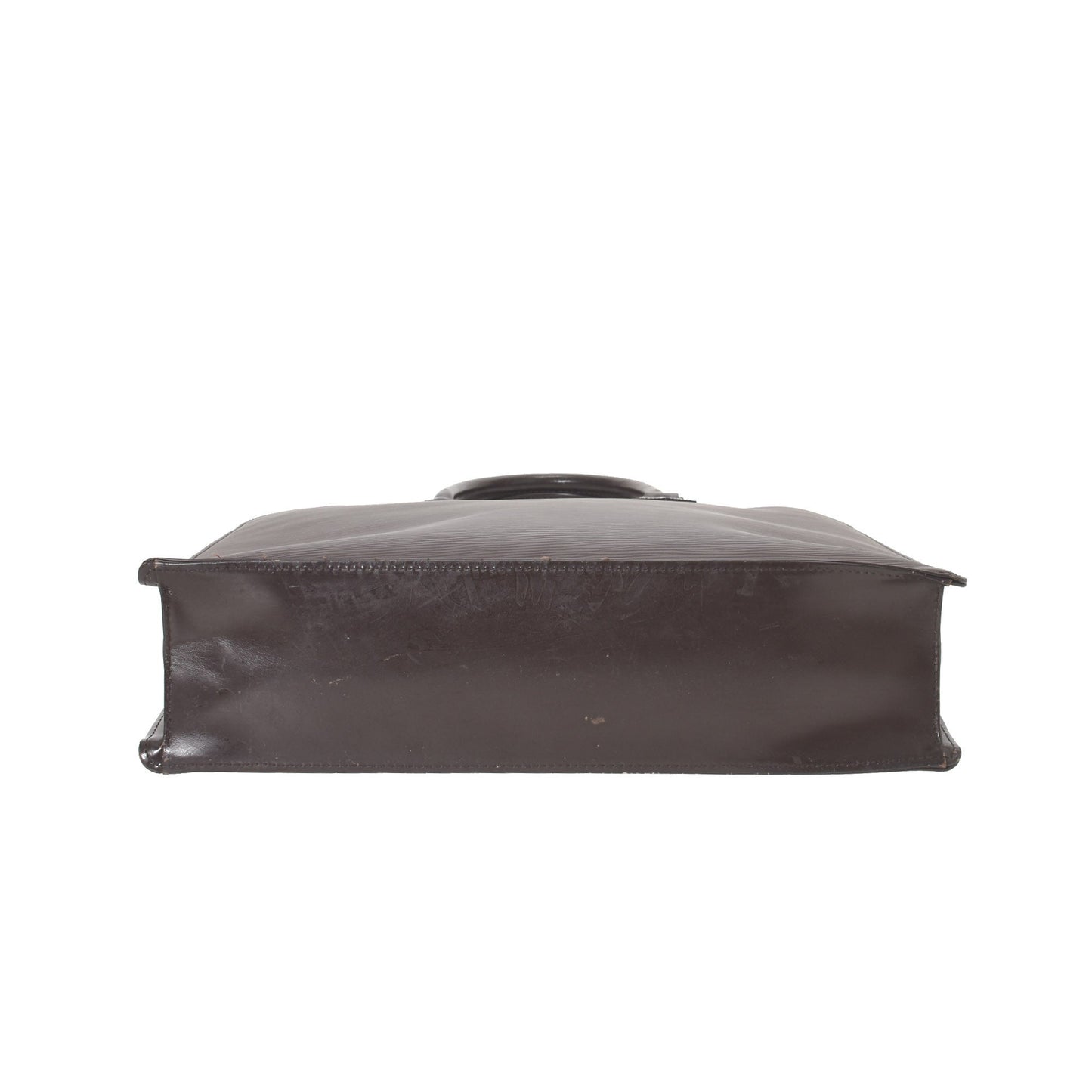 Sac Plat